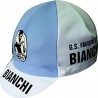 Gorra Vintage Bianchi