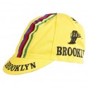 Gorra Vintage Brooklyn amarillo