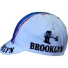 Gorra Vintage Brooklyn blanco
