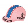 Gorra Vintage Brooklyn rosa