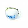 Gorra Zeus blanca