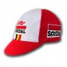 Gorra Lotto soudal
