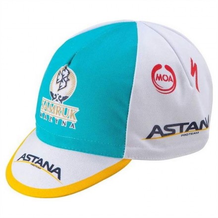 Gorra Astana