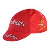 Gorra Cofidis