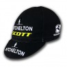 Gorra Michelton scott