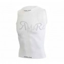 Camiseta de ciclismo Interior sin Mangas