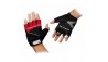 Guante Gel Shock Rojo