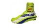 Botitos Lycra Equipo Liquigas Verde