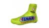 Botitos Lycra Equipos Tenax Amarillo