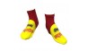 Cubrezapatillas ciclismo Wuintex