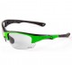 Gafas S4 Verde-Negro
