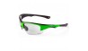 Gafas S4 Verde-Negro