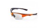 Gafas S4 Naranja-Gris