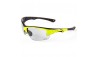Gafas S4 Amarillo Fluor-Negro